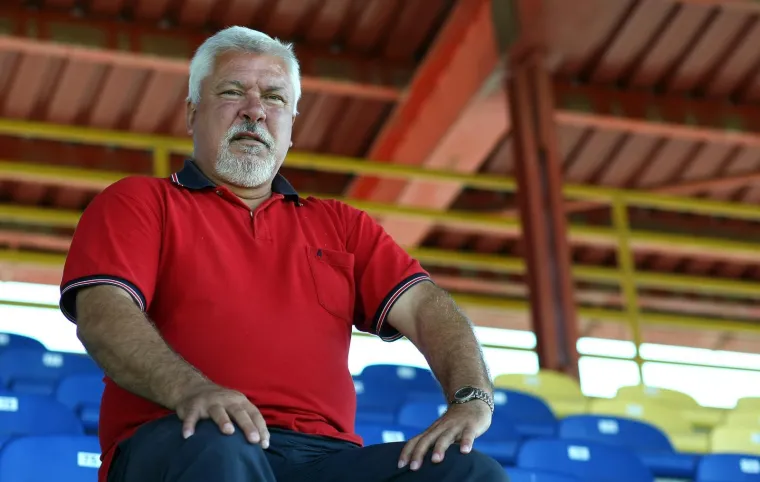 Bio je ljudina i ispred svog vremena: 'Da nemam njemačku penziju, ja bih u Hrvatskoj crkavao'