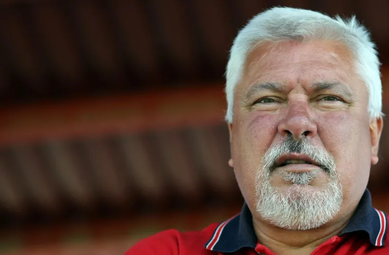 Bio je ljudina i ispred svog vremena: 'Da nemam njemačku penziju, ja bih u Hrvatskoj crkavao'