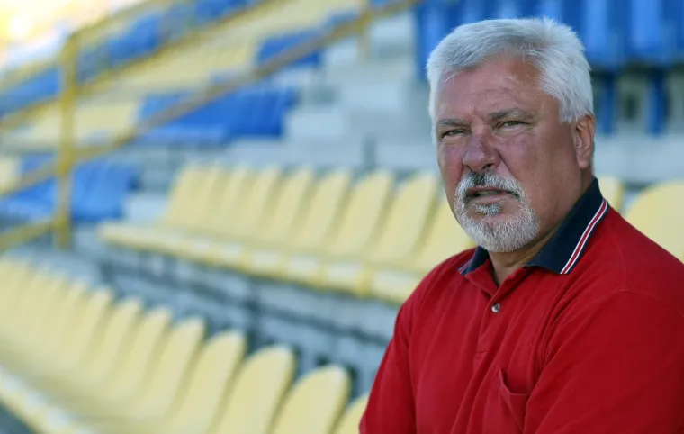 Bio je ljudina i ispred svog vremena: 'Da nemam njemačku penziju, ja bih u Hrvatskoj crkavao'