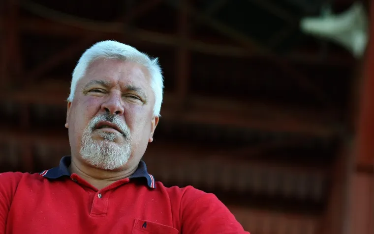 Bio je ljudina i ispred svog vremena: 'Da nemam njemačku penziju, ja bih u Hrvatskoj crkavao'