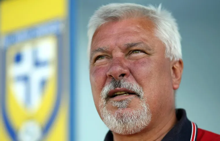 Bio je ljudina i ispred svog vremena: 'Da nemam njemačku penziju, ja bih u Hrvatskoj crkavao'