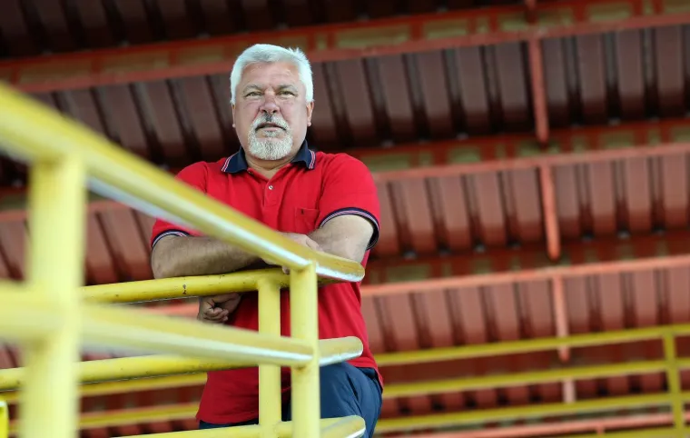 Bio je ljudina i ispred svog vremena: 'Da nemam njemačku penziju, ja bih u Hrvatskoj crkavao'