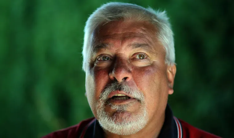 Bio je ljudina i ispred svog vremena: 'Da nemam njemačku penziju, ja bih u Hrvatskoj crkavao'