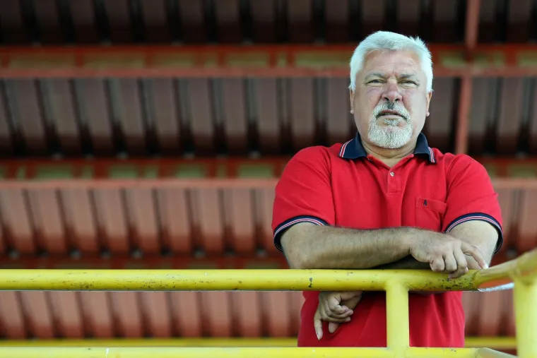 Bio je ljudina i ispred svog vremena: 'Da nemam njemačku penziju, ja bih u Hrvatskoj crkavao'