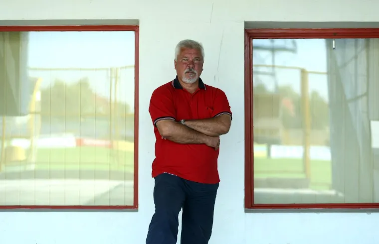 Bio je ljudina i ispred svog vremena: 'Da nemam njemačku penziju, ja bih u Hrvatskoj crkavao'