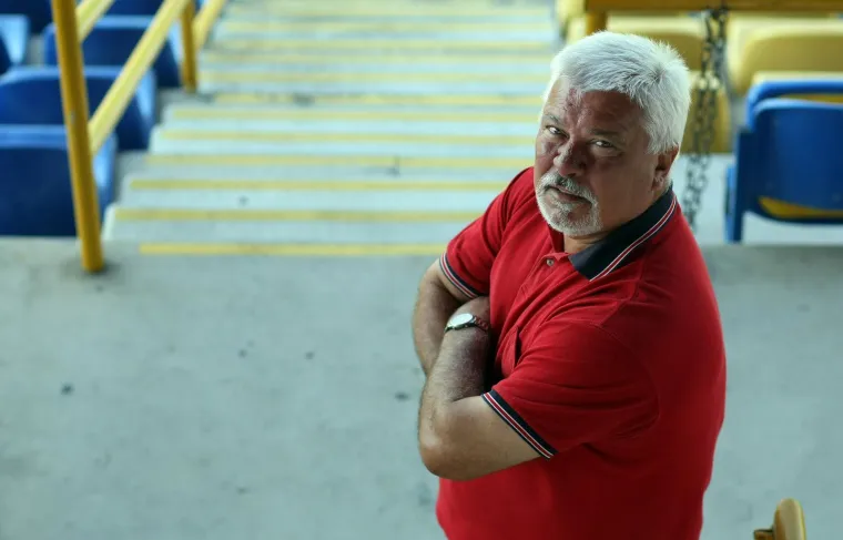 Bio je ljudina i ispred svog vremena: 'Da nemam njemačku penziju, ja bih u Hrvatskoj crkavao'