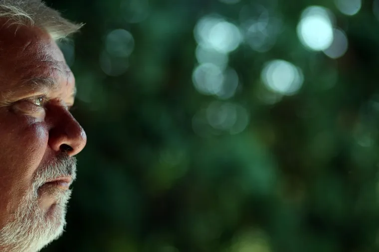 Bio je ljudina i ispred svog vremena: 'Da nemam njemačku penziju, ja bih u Hrvatskoj crkavao'