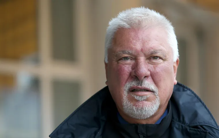 Bio je ljudina i ispred svog vremena: 'Da nemam njemačku penziju, ja bih u Hrvatskoj crkavao'