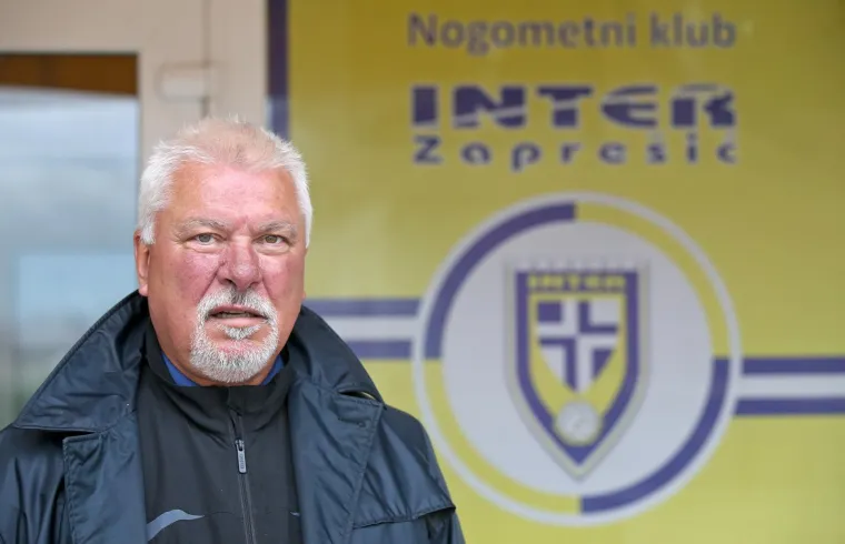 Bio je ljudina i ispred svog vremena: 'Da nemam njemačku penziju, ja bih u Hrvatskoj crkavao'