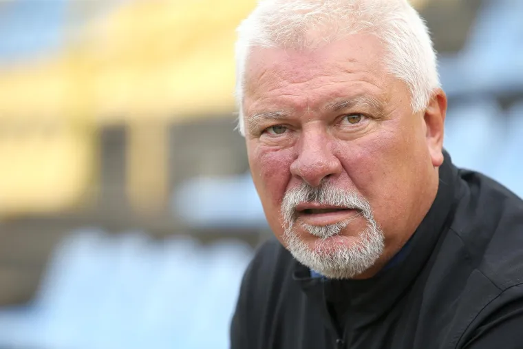 Bio je ljudina i ispred svog vremena: 'Da nemam njemačku penziju, ja bih u Hrvatskoj crkavao'