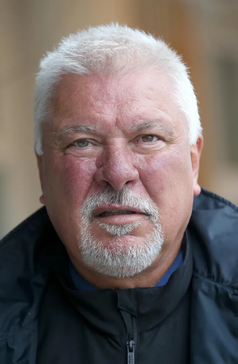 Bio je ljudina i ispred svog vremena: 'Da nemam njemačku penziju, ja bih u Hrvatskoj crkavao'