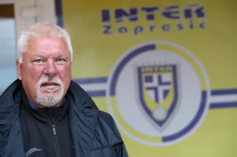 Bio je ljudina i ispred svog vremena: 'Da nemam njemačku penziju, ja bih u Hrvatskoj crkavao'