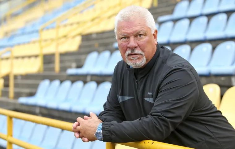 Bio je ljudina i ispred svog vremena: 'Da nemam njemačku penziju, ja bih u Hrvatskoj crkavao'