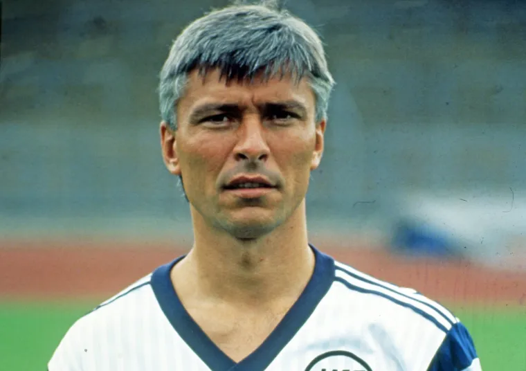 Bio je ljudina i ispred svog vremena: 'Da nemam njemačku penziju, ja bih u Hrvatskoj crkavao'