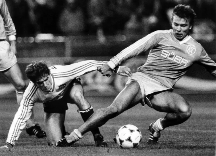 Bio je ljudina i ispred svog vremena: 'Da nemam njemačku penziju, ja bih u Hrvatskoj crkavao'