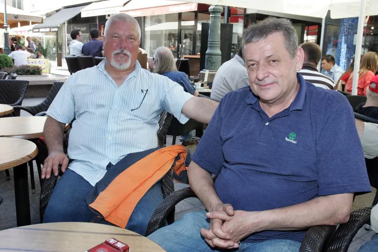 Bio je ljudina i ispred svog vremena: 'Da nemam njemačku penziju, ja bih u Hrvatskoj crkavao'