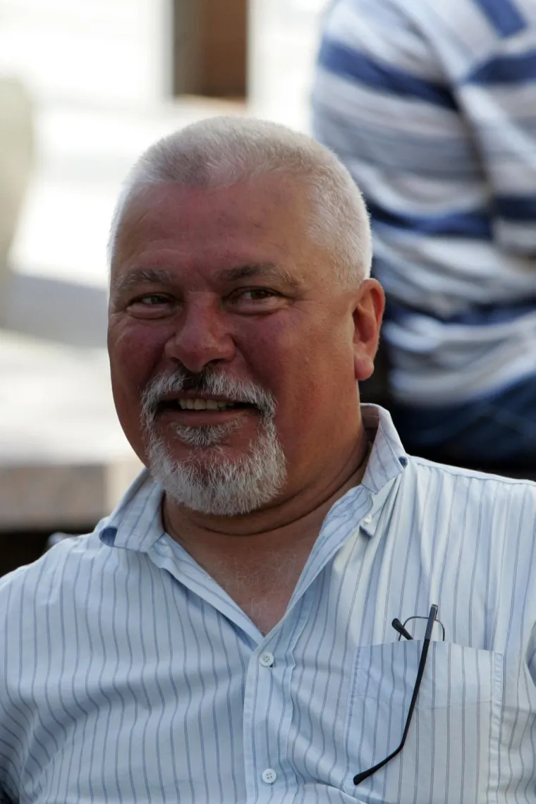 Bio je ljudina i ispred svog vremena: 'Da nemam njemačku penziju, ja bih u Hrvatskoj crkavao'