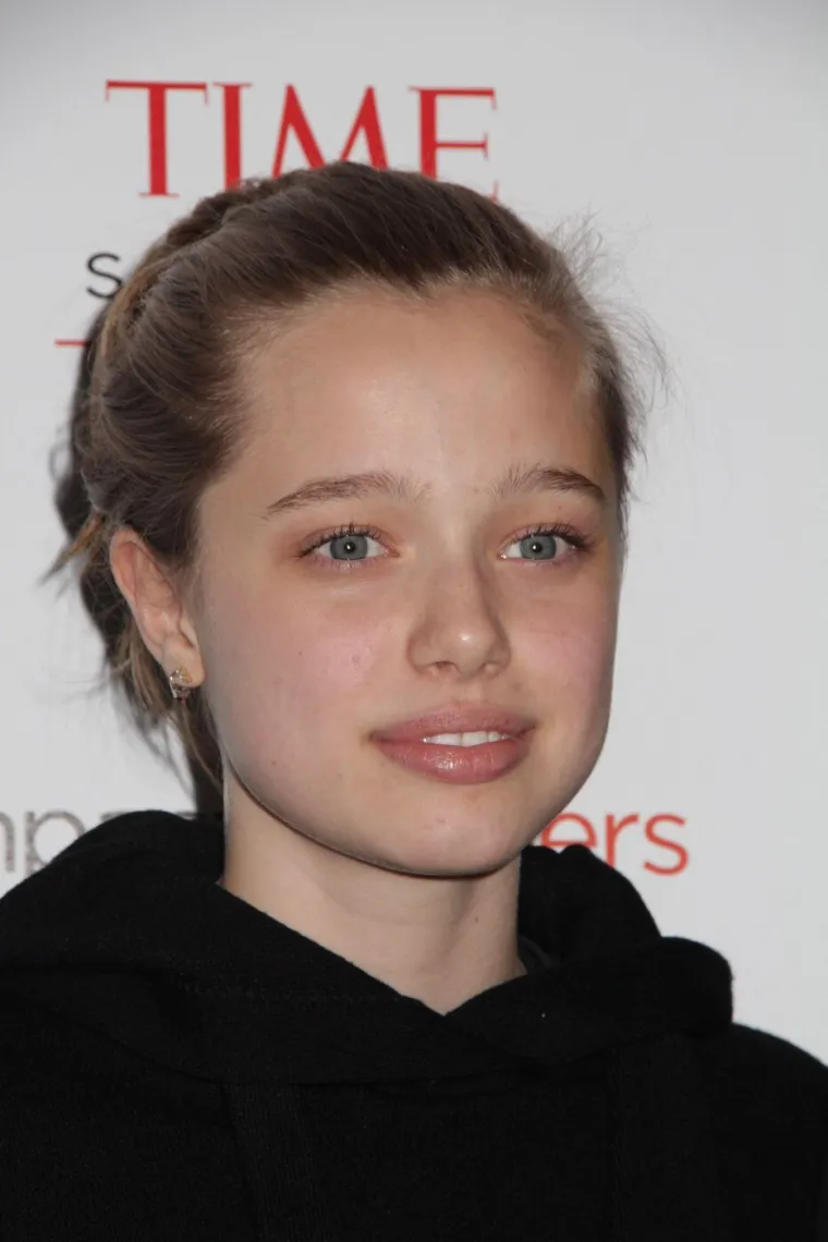 Postala ženstvenija i odbacila mu&scaron;ku modu: Ne zna se sliči ili vi&scaron;e na majku ili oca