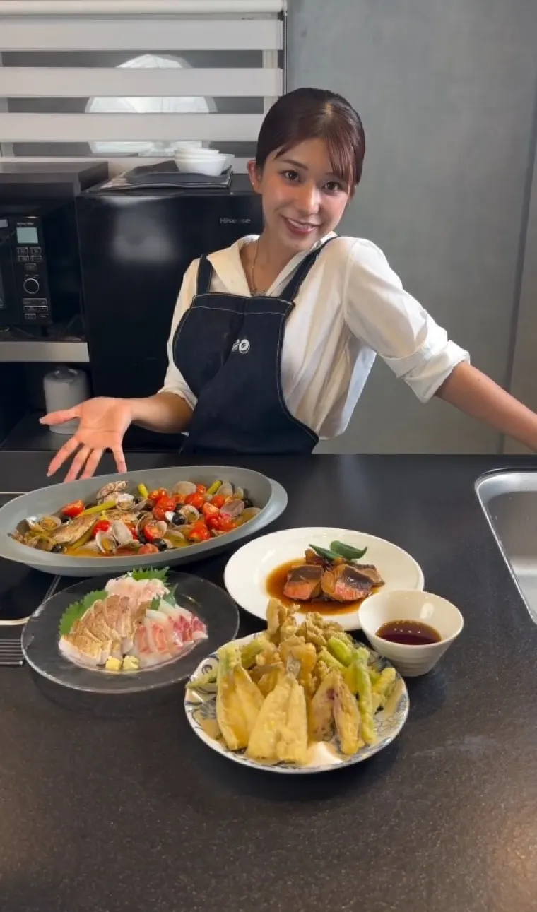 Trebala je postati kulinarska zvijezda, &scaron;efica kuhinje, ali se odala filmovima za odrasle