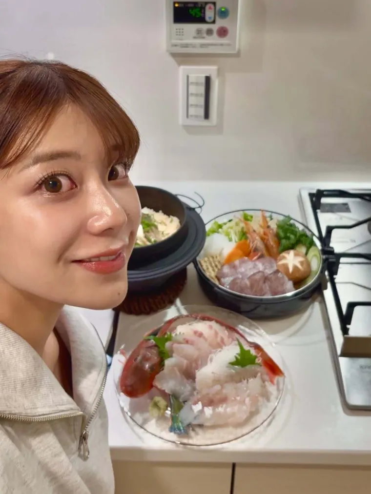 Trebala je postati kulinarska zvijezda, &scaron;efica kuhinje, ali se odala filmovima za odrasle