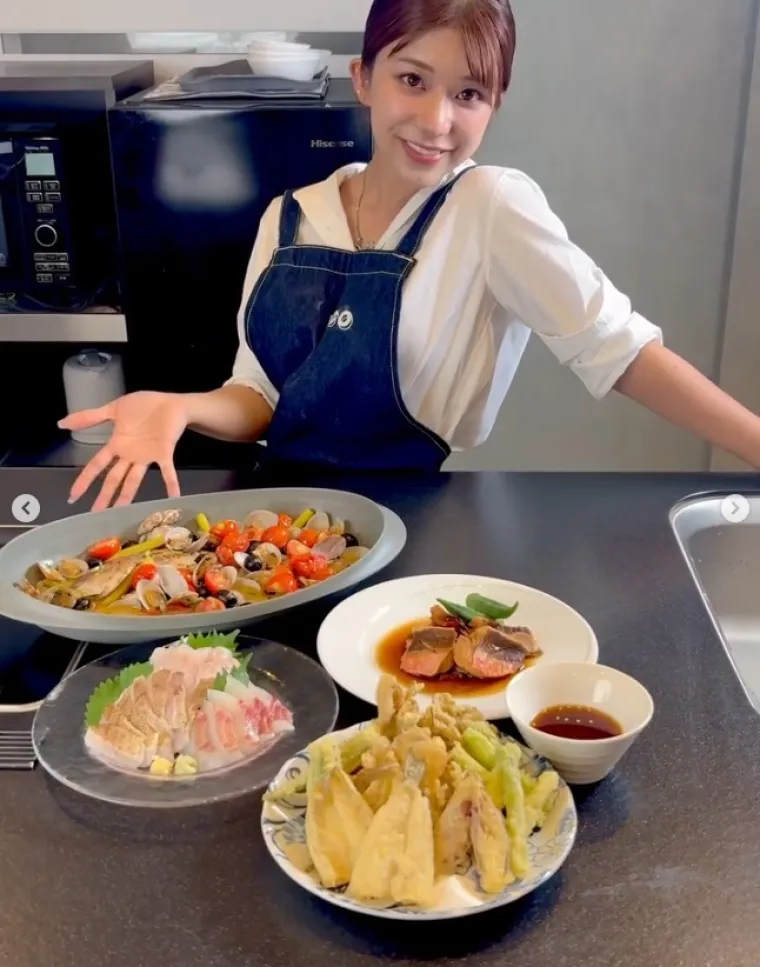 Trebala je postati kulinarska zvijezda, &scaron;efica kuhinje, ali se odala filmovima za odrasle