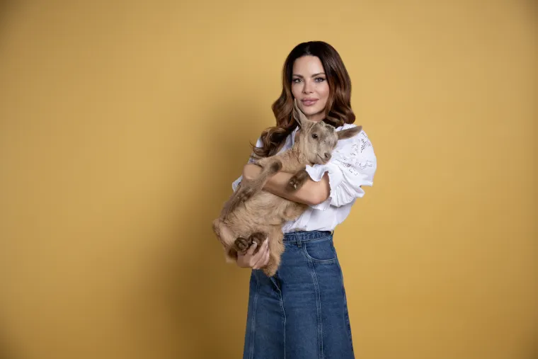 Bila i ostala jedna od najljep&scaron;ih Hrvatica: Pi&scaron;ek slavi rođendan, evo kako je nekad izgledala