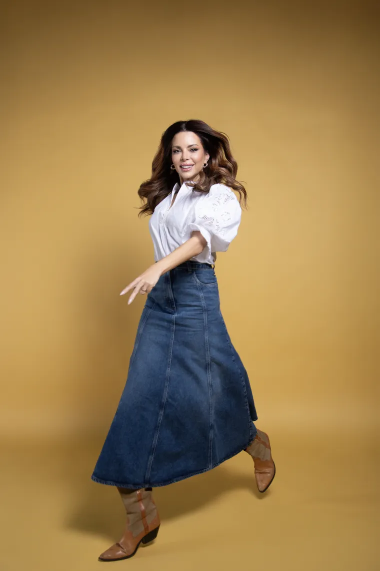 Bila i ostala jedna od najljep&scaron;ih Hrvatica: Pi&scaron;ek slavi rođendan, evo kako je nekad izgledala