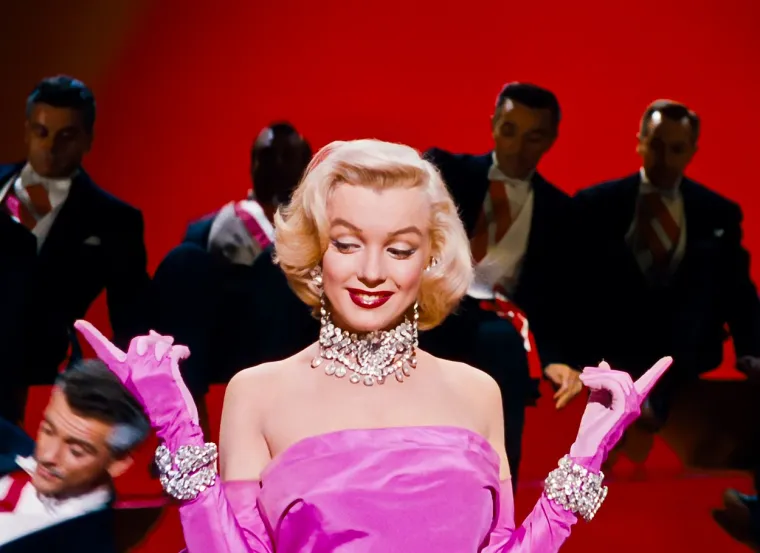 Njezina smrt jo&scaron; uvijek je misterij: Evo kako je Marilyn Monroe izgledala na vrhuncu karijere