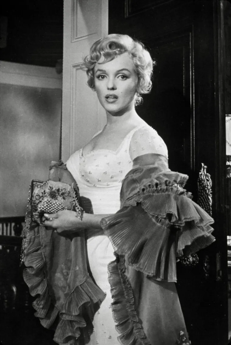 Njezina smrt jo&scaron; uvijek je misterij: Evo kako je Marilyn Monroe izgledala na vrhuncu karijere
