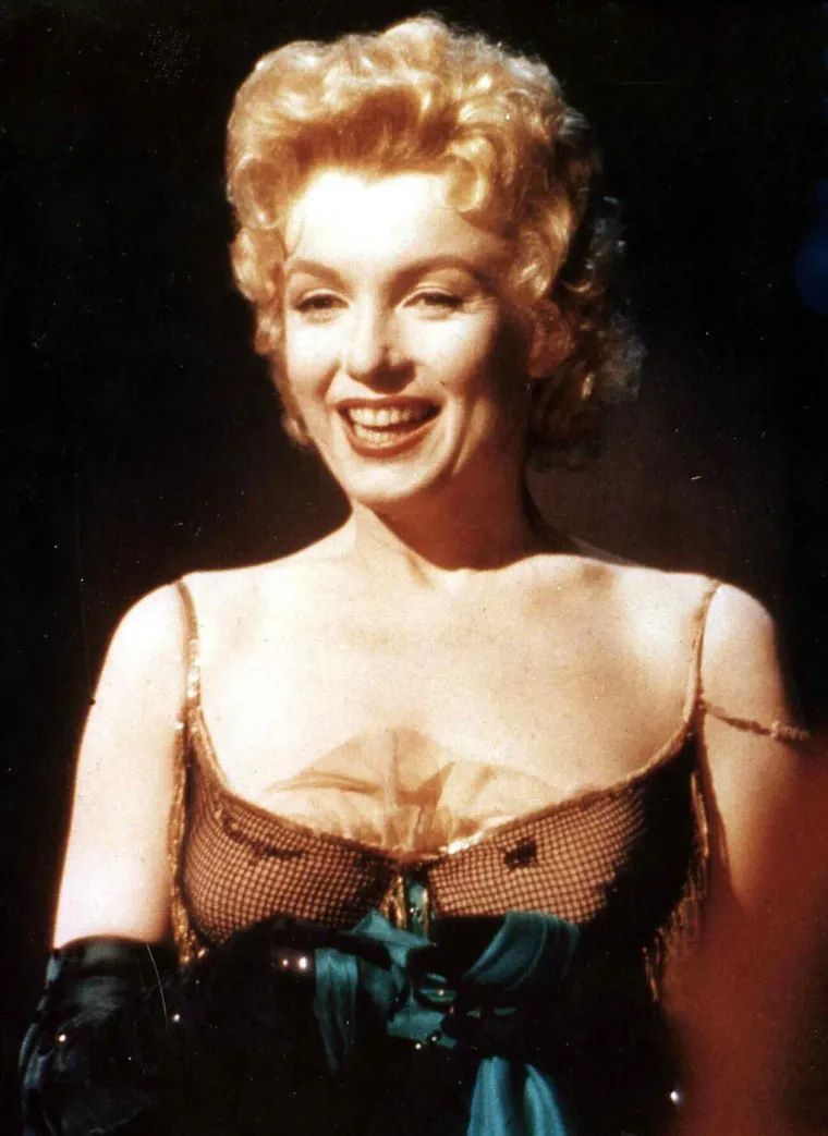 Njezina smrt jo&scaron; uvijek je misterij: Evo kako je Marilyn Monroe izgledala na vrhuncu karijere