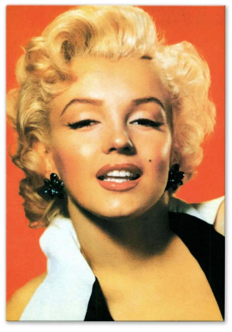 Njezina smrt jo&scaron; uvijek je misterij: Evo kako je Marilyn Monroe izgledala na vrhuncu karijere