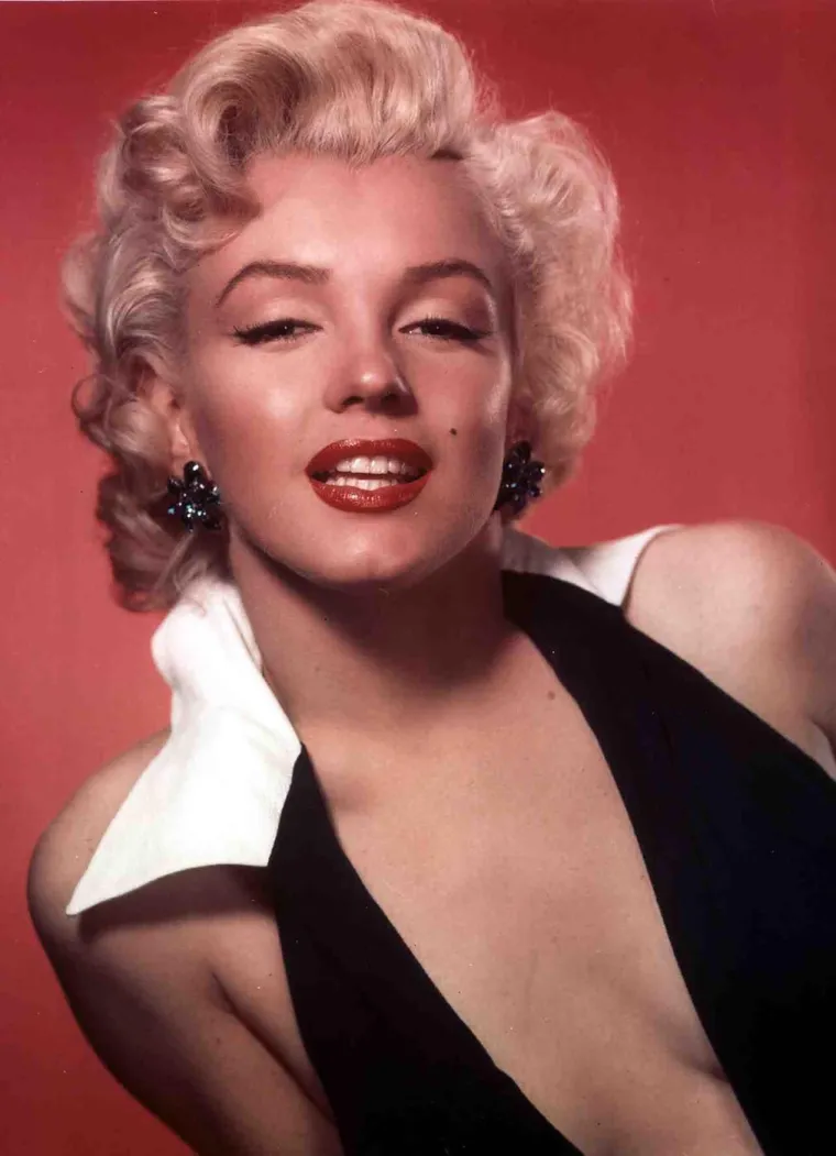 Njezina smrt jo&scaron; uvijek je misterij: Evo kako je Marilyn Monroe izgledala na vrhuncu karijere