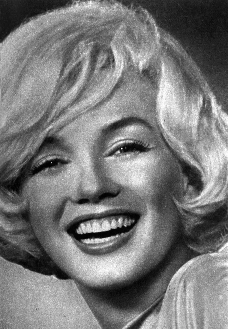 Njezina smrt jo&scaron; uvijek je misterij: Evo kako je Marilyn Monroe izgledala na vrhuncu karijere