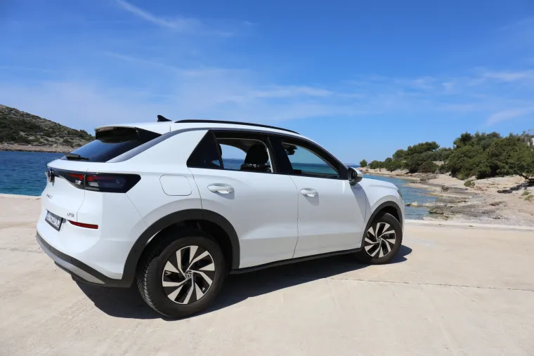 Ponos njemačkog diva! Svi detalji novog izdanja najpopularnijeg SUV-a: 'Briljira u tome'