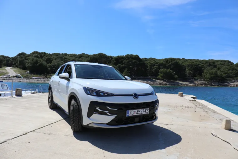 Ponos njemačkog diva! Svi detalji novog izdanja najpopularnijeg SUV-a: 'Briljira u tome'