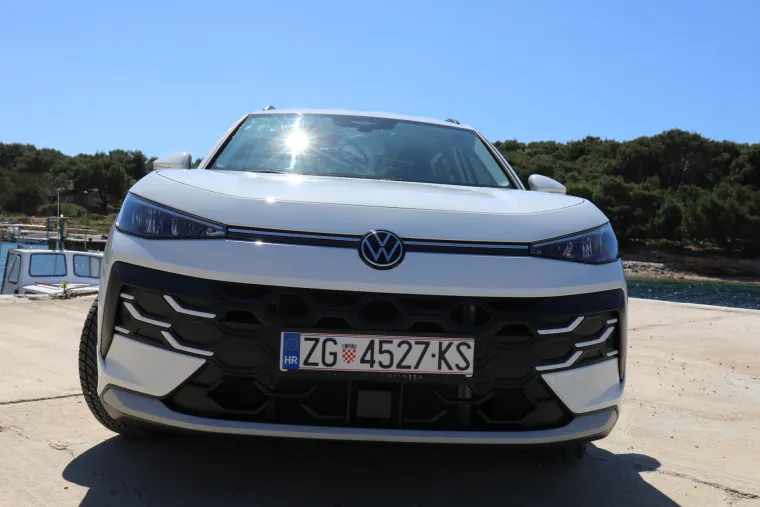 Ponos njemačkog diva! Svi detalji novog izdanja najpopularnijeg SUV-a: 'Briljira u tome'