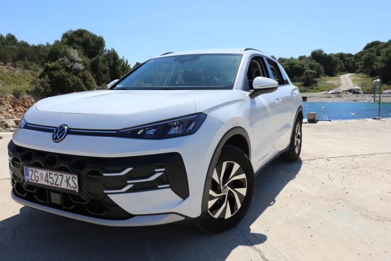 Ponos njemačkog diva! Svi detalji novog izdanja najpopularnijeg SUV-a: 'Briljira u tome'