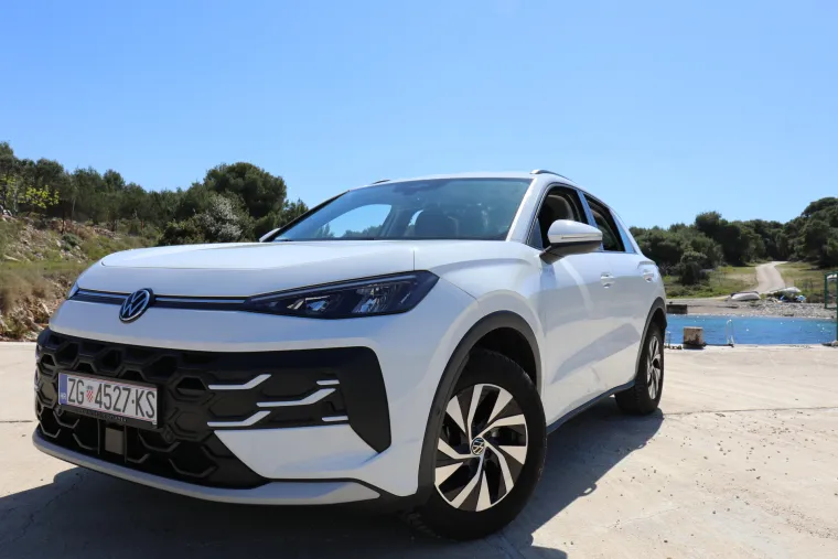 Ponos njemačkog diva! Svi detalji novog izdanja najpopularnijeg SUV-a: 'Briljira u tome'