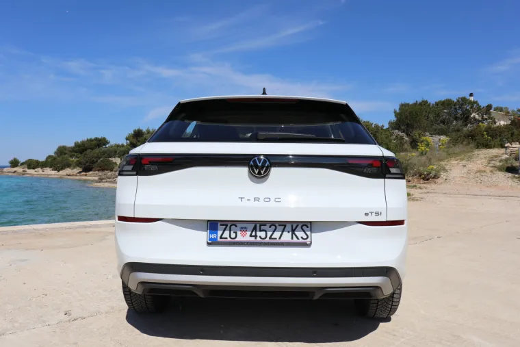 Ponos njemačkog diva! Svi detalji novog izdanja najpopularnijeg SUV-a: 'Briljira u tome'