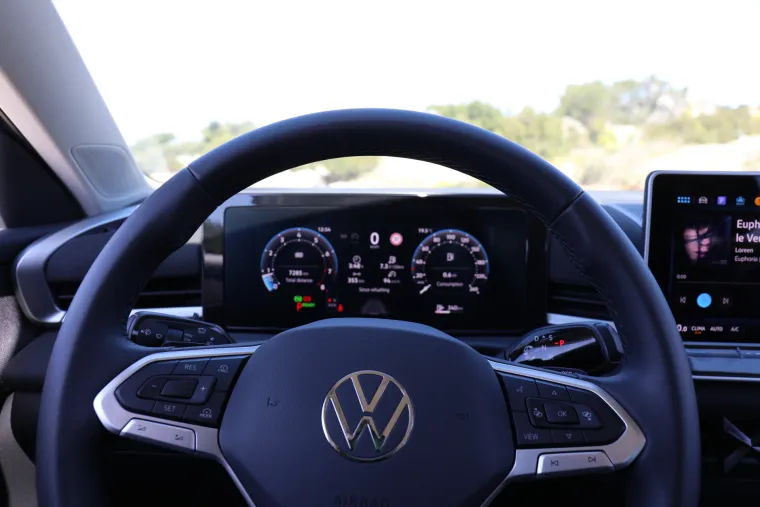 Ponos njemačkog diva! Svi detalji novog izdanja najpopularnijeg SUV-a: 'Briljira u tome'