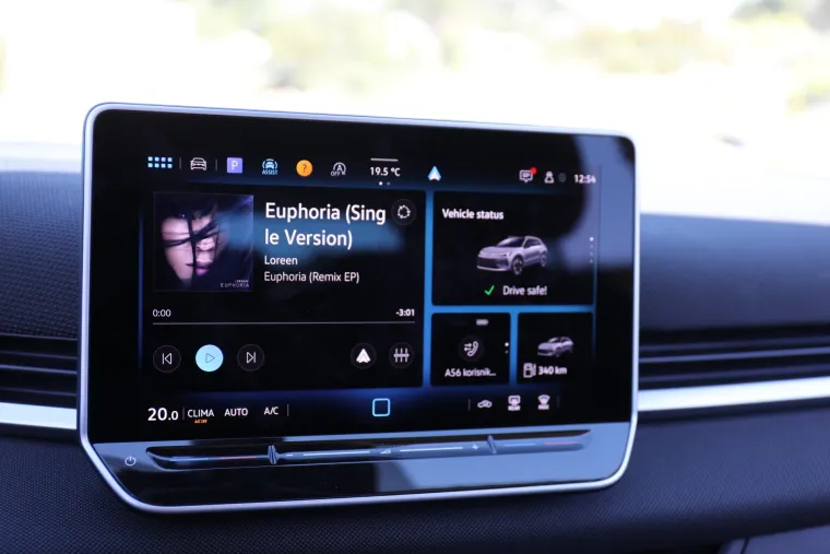 Ponos njemačkog diva! Svi detalji novog izdanja najpopularnijeg SUV-a: 'Briljira u tome'