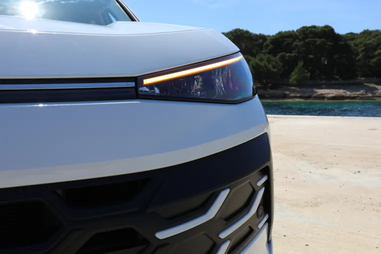 Ponos njemačkog diva! Svi detalji novog izdanja najpopularnijeg SUV-a: 'Briljira u tome'