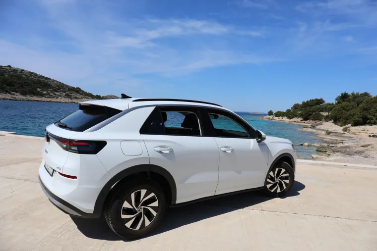 Ponos njemačkog diva! Svi detalji novog izdanja najpopularnijeg SUV-a: 'Briljira u tome'