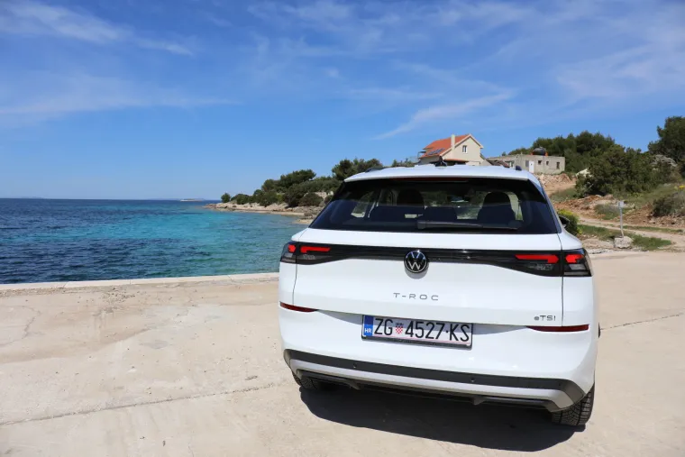 Ponos njemačkog diva! Svi detalji novog izdanja najpopularnijeg SUV-a: 'Briljira u tome'