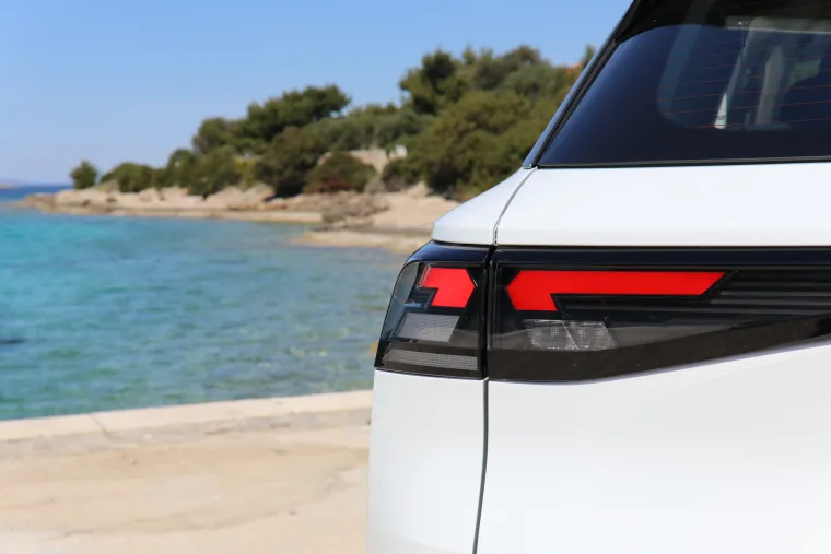 Ponos njemačkog diva! Svi detalji novog izdanja najpopularnijeg SUV-a: 'Briljira u tome'