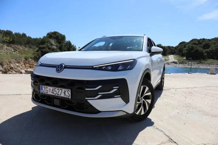 Ponos njemačkog diva! Svi detalji novog izdanja najpopularnijeg SUV-a: 'Briljira u tome'