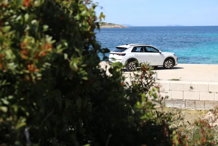 Ponos njemačkog diva! Svi detalji novog izdanja najpopularnijeg SUV-a: 'Briljira u tome'