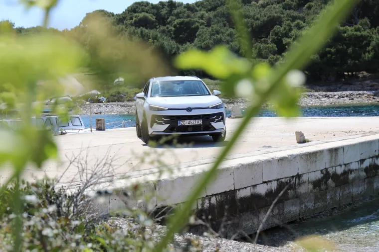 Ponos njemačkog diva! Svi detalji novog izdanja najpopularnijeg SUV-a: 'Briljira u tome'