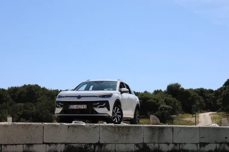 Ponos njemačkog diva! Svi detalji novog izdanja najpopularnijeg SUV-a: 'Briljira u tome'