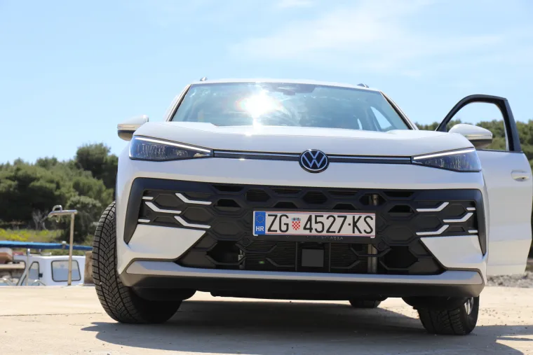 Ponos njemačkog diva! Svi detalji novog izdanja najpopularnijeg SUV-a: 'Briljira u tome'